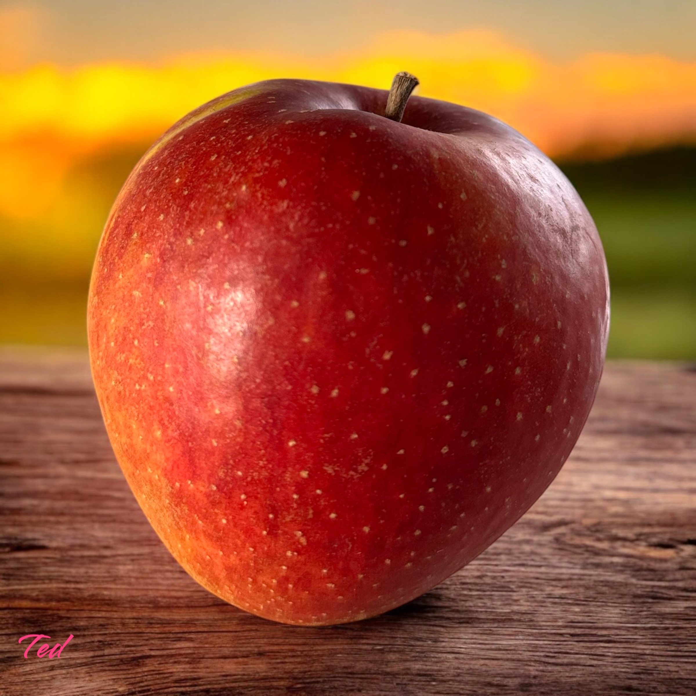 Karel Appel woont in Borgloon